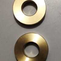 Bujes de bronce de unidades pinzas extractoras 4995(4)
